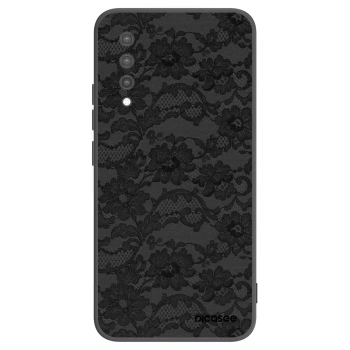 Obal pre Xiaomi Mi 9 Lite - Dark Elegance