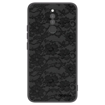 Obal pre Xiaomi Redmi 8 - Dark Elegance