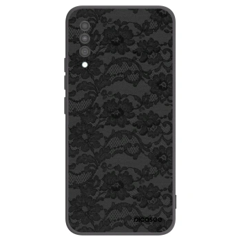 Obal pre Samsung Galaxy A30s A307F - Dark Elegance