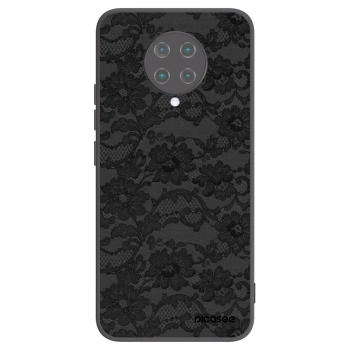 Obal pre Xiaomi Poco F2 Pro - Dark Elegance