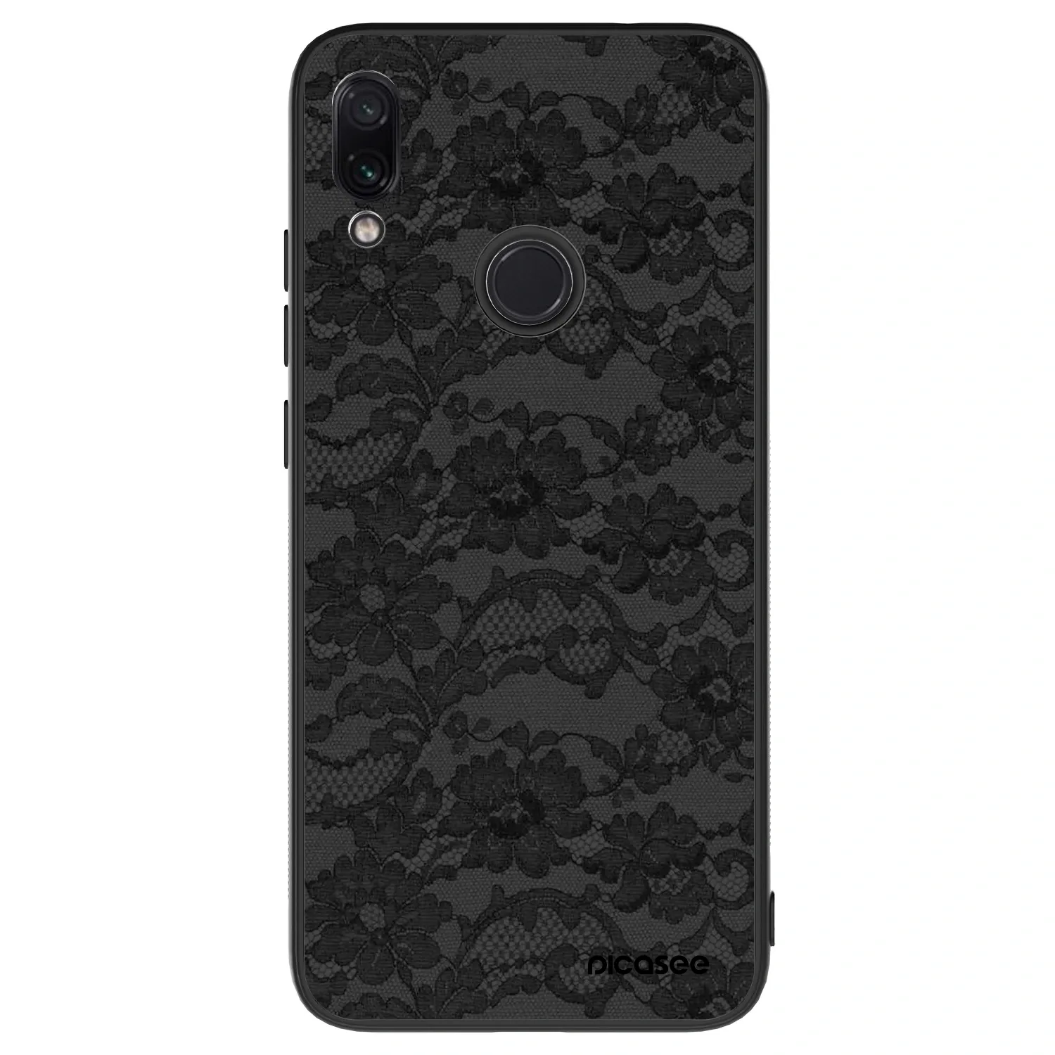Picasee ULTIMATE CASE pro Xiaomi Redmi Note 7 - Dark Elegance