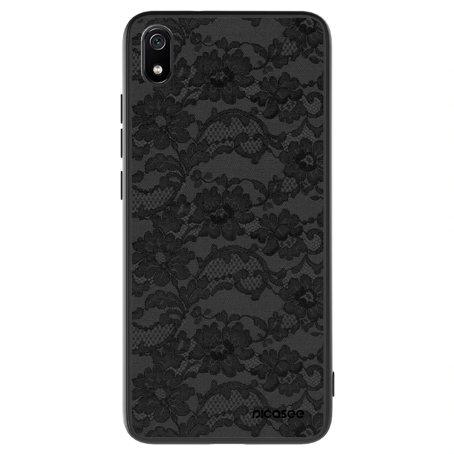 Picasee ULTIMATE CASE pro Xiaomi Redmi 7A - Dark Elegance