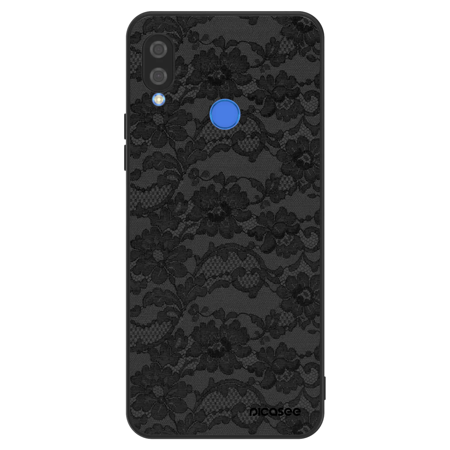 Picasee ULTIMATE CASE pro Huawei Nova 3 - Dark Elegance