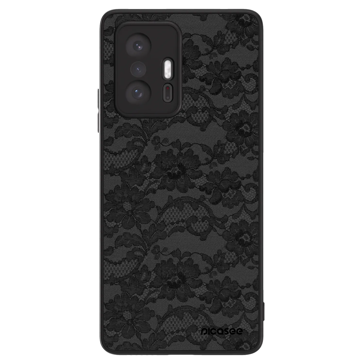 Picasee ULTIMATE CASE pro Xiaomi 11T - Dark Elegance