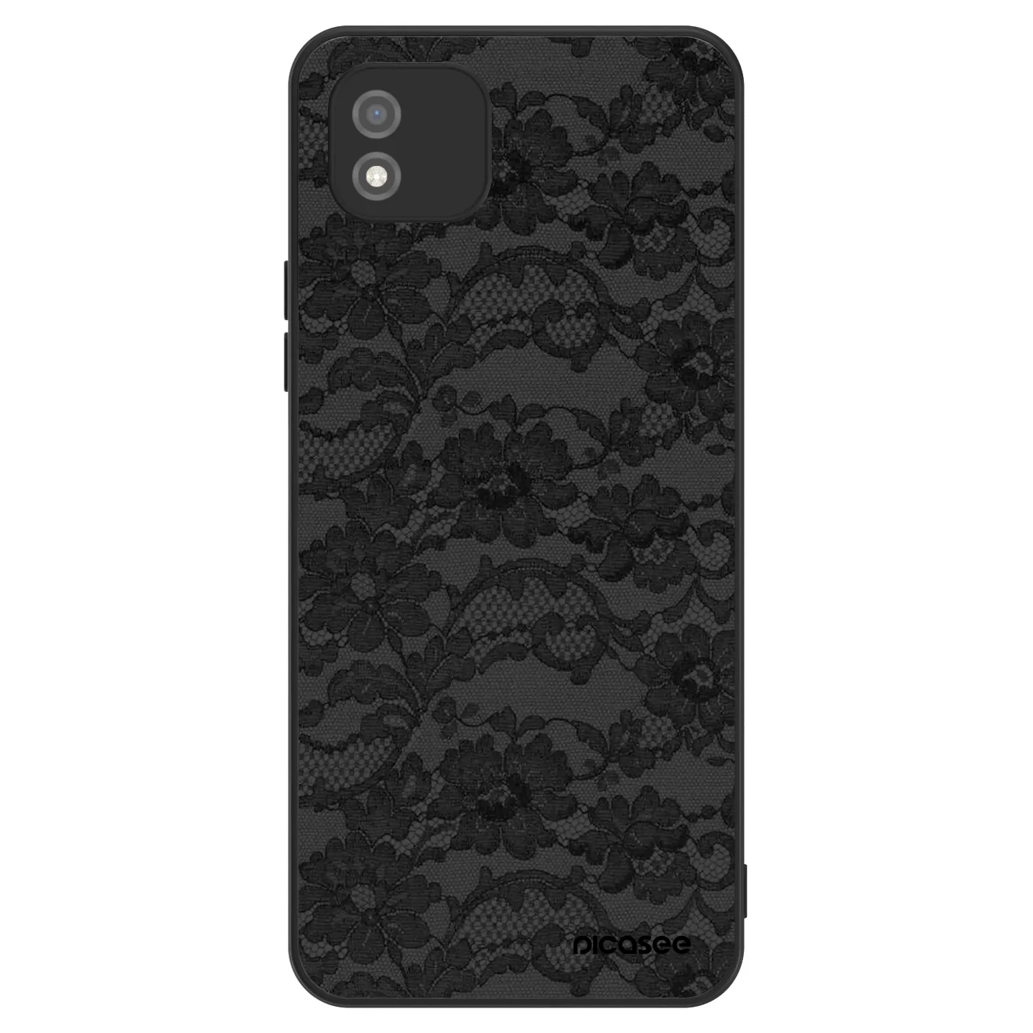 Picasee ULTIMATE CASE pro Realme C11 (2021) - Dark Elegance