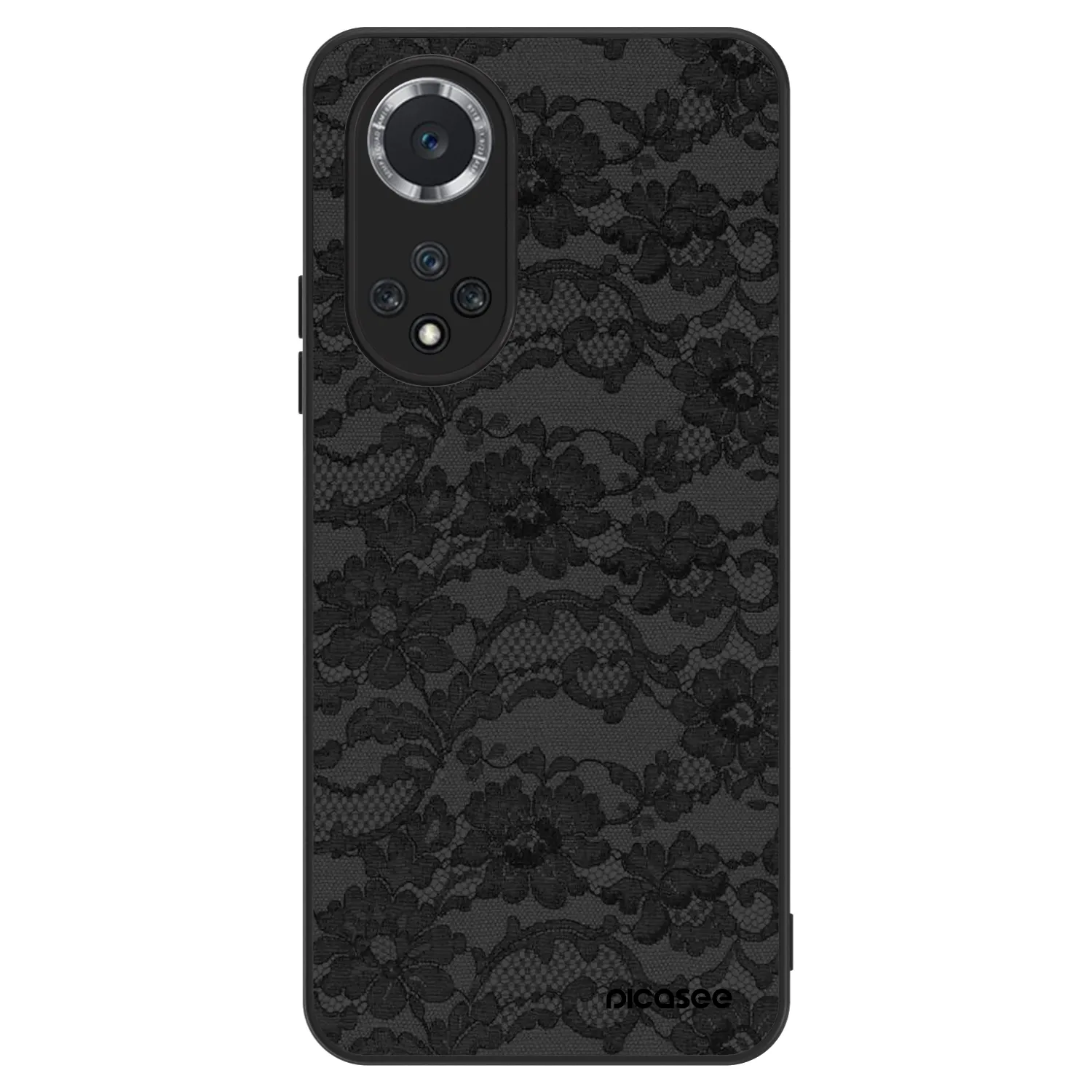 Picasee ULTIMATE CASE pro Huawei Nova 9 SE - Dark Elegance