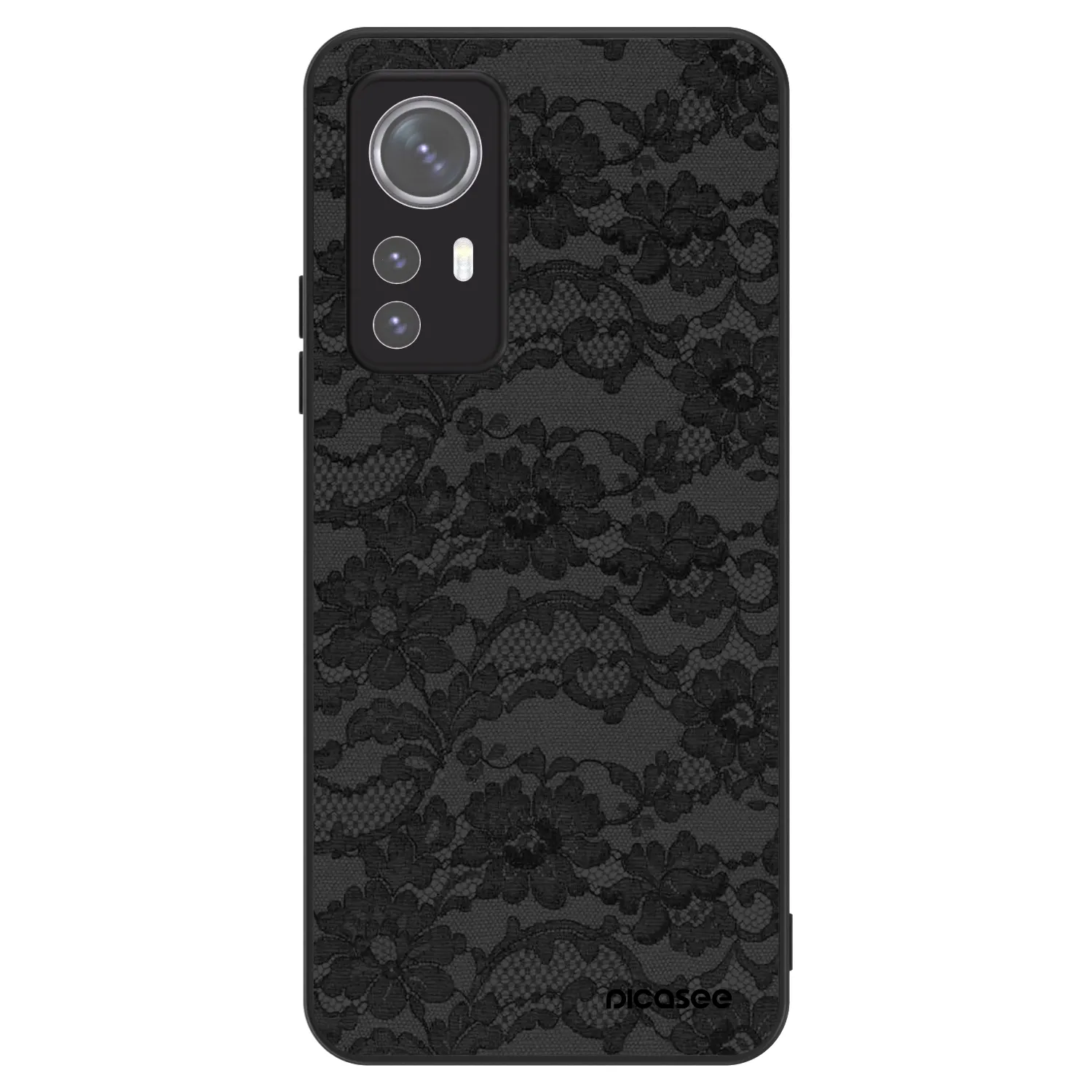 Picasee ULTIMATE CASE pro Xiaomi 12 - Dark Elegance