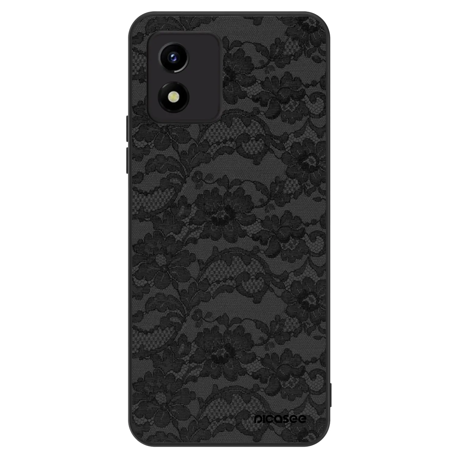Picasee ULTIMATE CASE pro Vivo Y01 - Dark Elegance