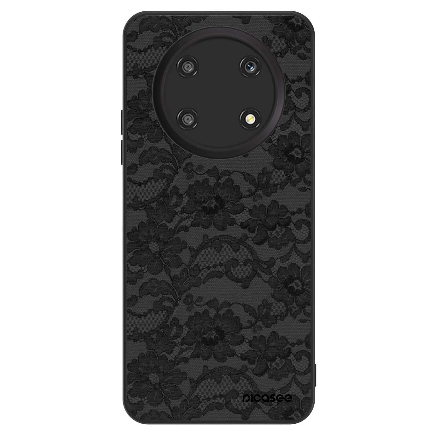 Picasee ULTIMATE CASE pro Honor Magic4 Lite 5G - Dark Elegance