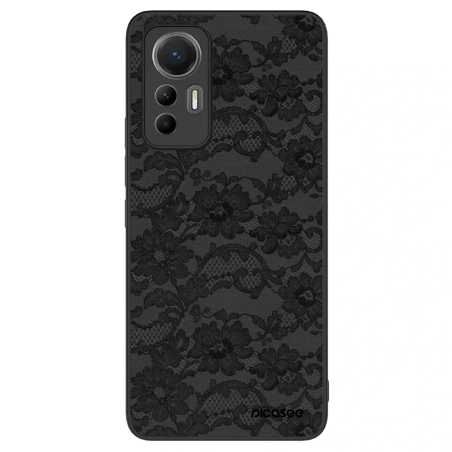 Picasee ULTIMATE CASE pro Xiaomi 12 Lite - Dark Elegance