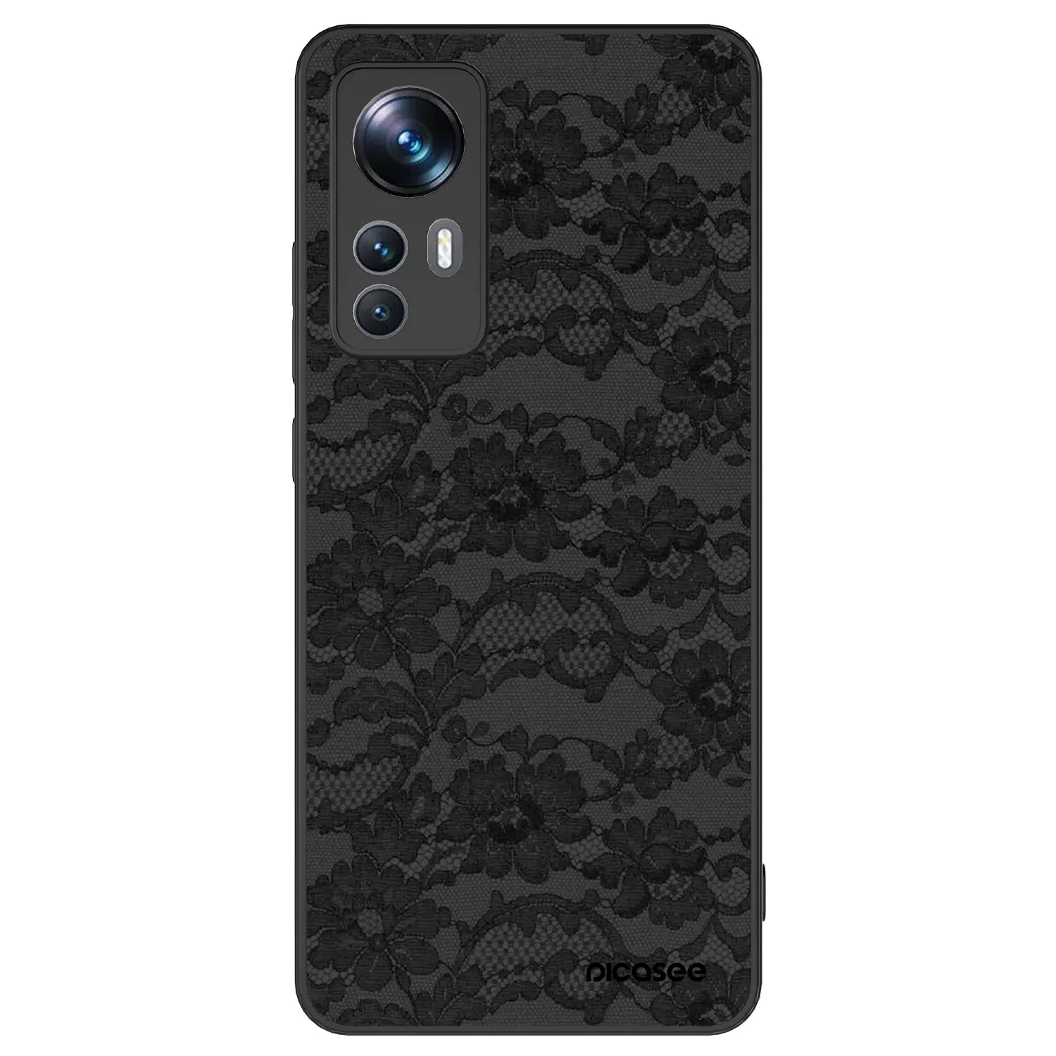 Picasee ULTIMATE CASE pro Xiaomi 12T - Dark Elegance