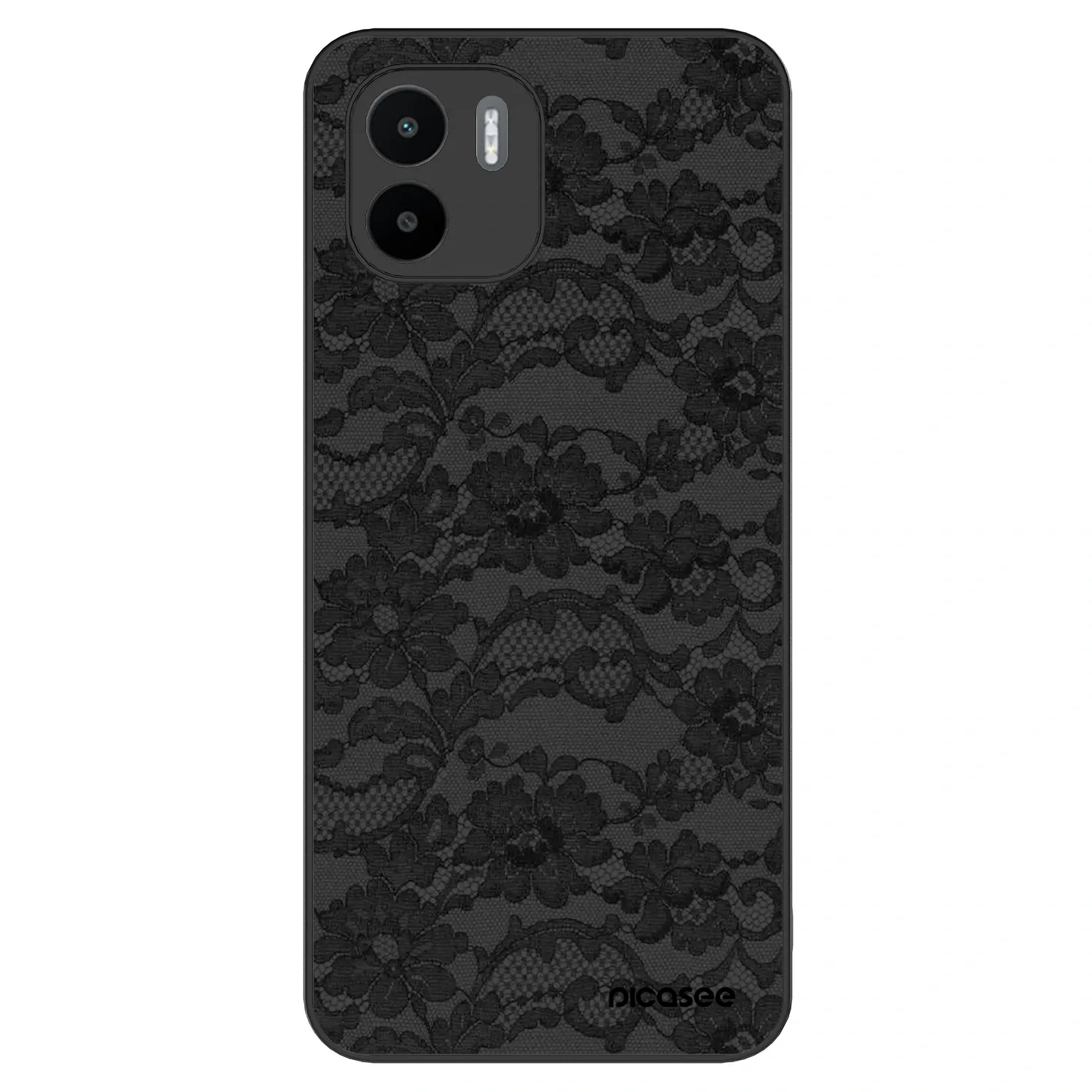 Picasee ULTIMATE CASE pro Xiaomi Redmi A1 - Dark Elegance