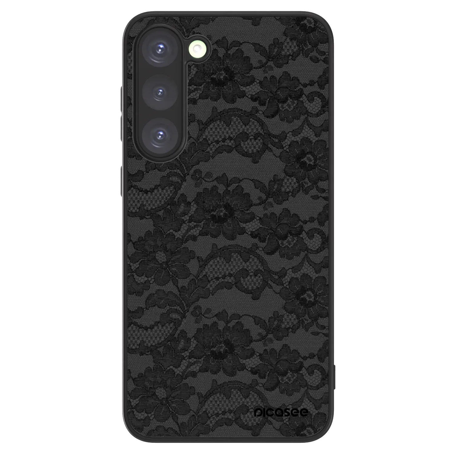 Picasee ULTIMATE CASE pro Samsung Galaxy S23+ 5G - Dark Elegance
