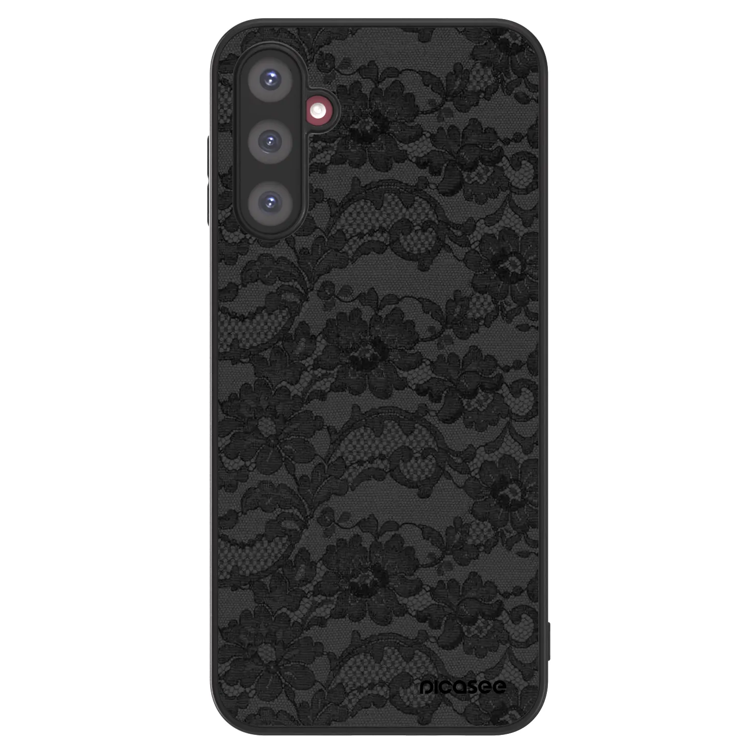Picasee ULTIMATE CASE pro Samsung Galaxy A14 4G A145R - Dark Elegance