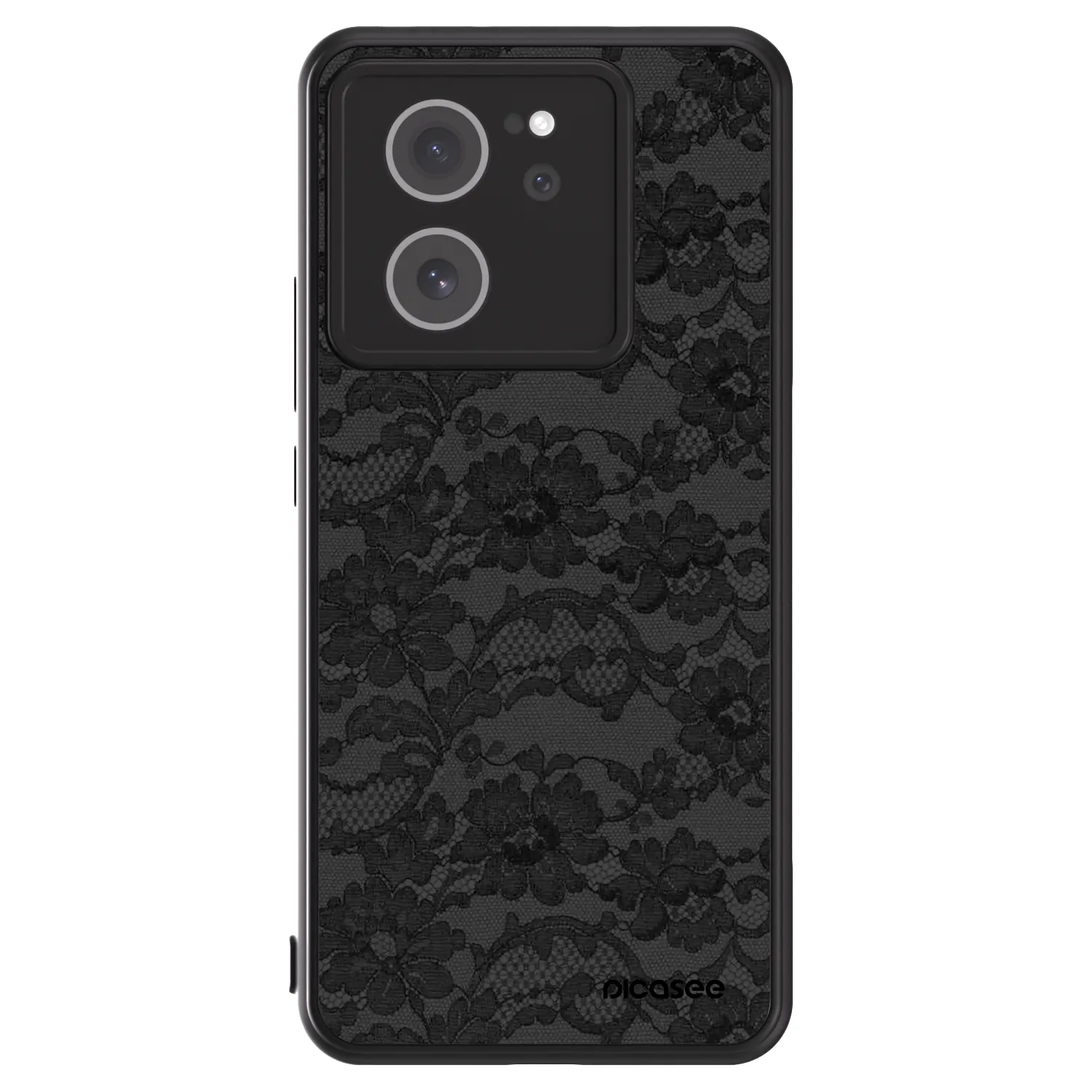 Picasee ULTIMATE CASE pro Xiaomi 13T Pro - Dark Elegance