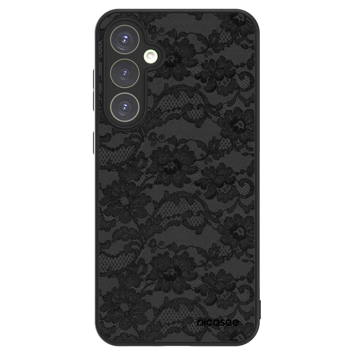 Picasee ULTIMATE CASE pro Samsung Galaxy S23 FE S711B - Dark Elegance