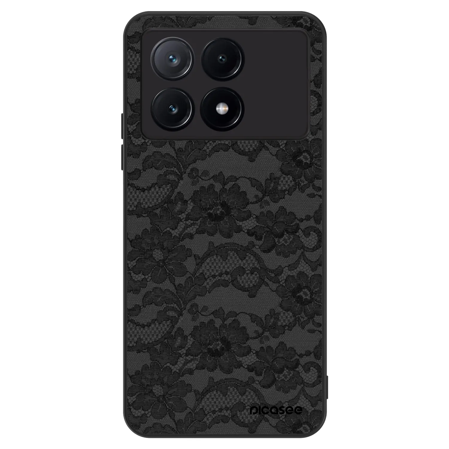 Picasee ULTIMATE CASE pro Xiaomi Poco X6 Pro - Dark Elegance