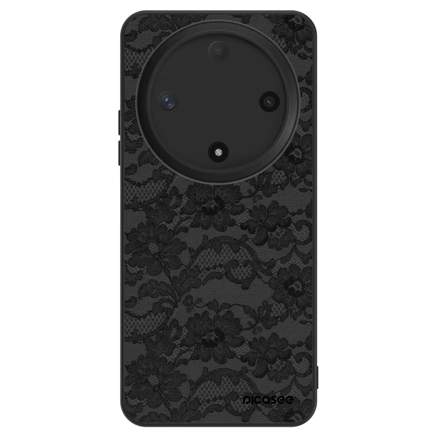 Picasee ULTIMATE CASE pro Honor Magic6 Lite 5G - Dark Elegance