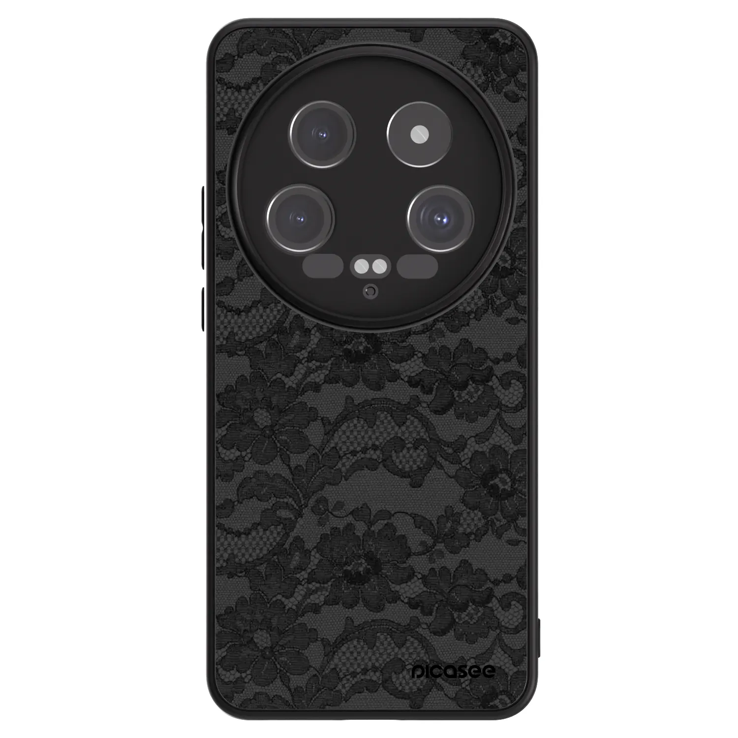 Picasee ULTIMATE CASE pro Xiaomi 14 Ultra - Dark Elegance