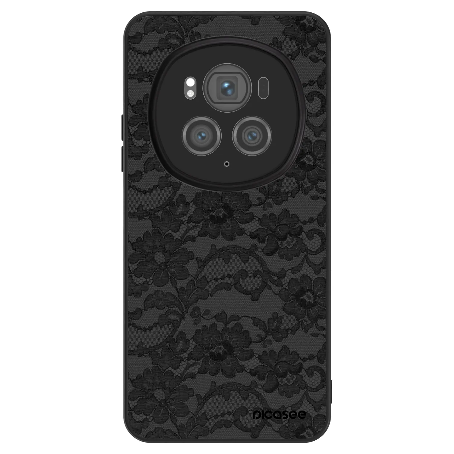 Picasee ULTIMATE CASE pro Honor Magic6 Pro - Dark Elegance