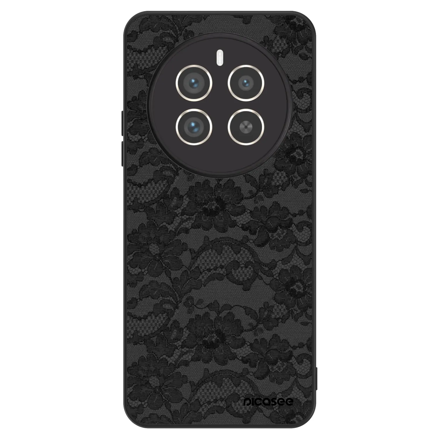 Picasee ULTIMATE CASE pro Realme 12 Pro 5G - Dark Elegance