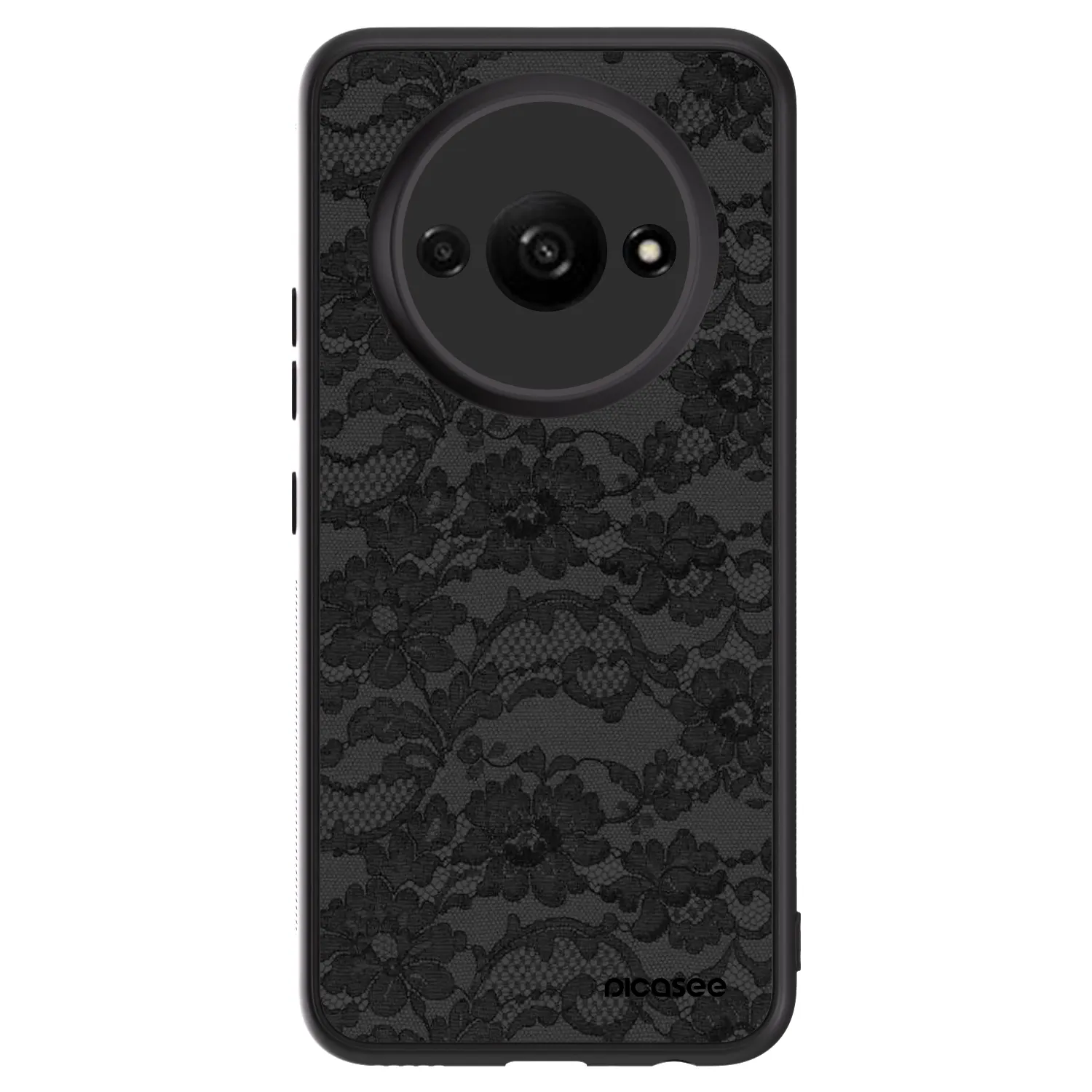 Picasee ULTIMATE CASE pro Xiaomi Redmi A3 - Dark Elegance