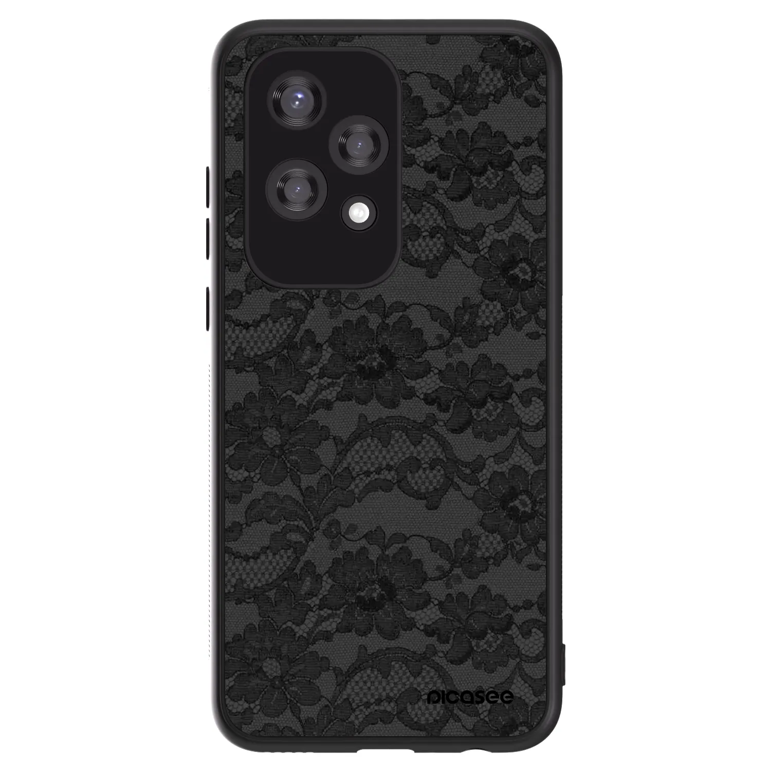 Picasee ULTIMATE CASE pro Honor 200 Lite - Dark Elegance
