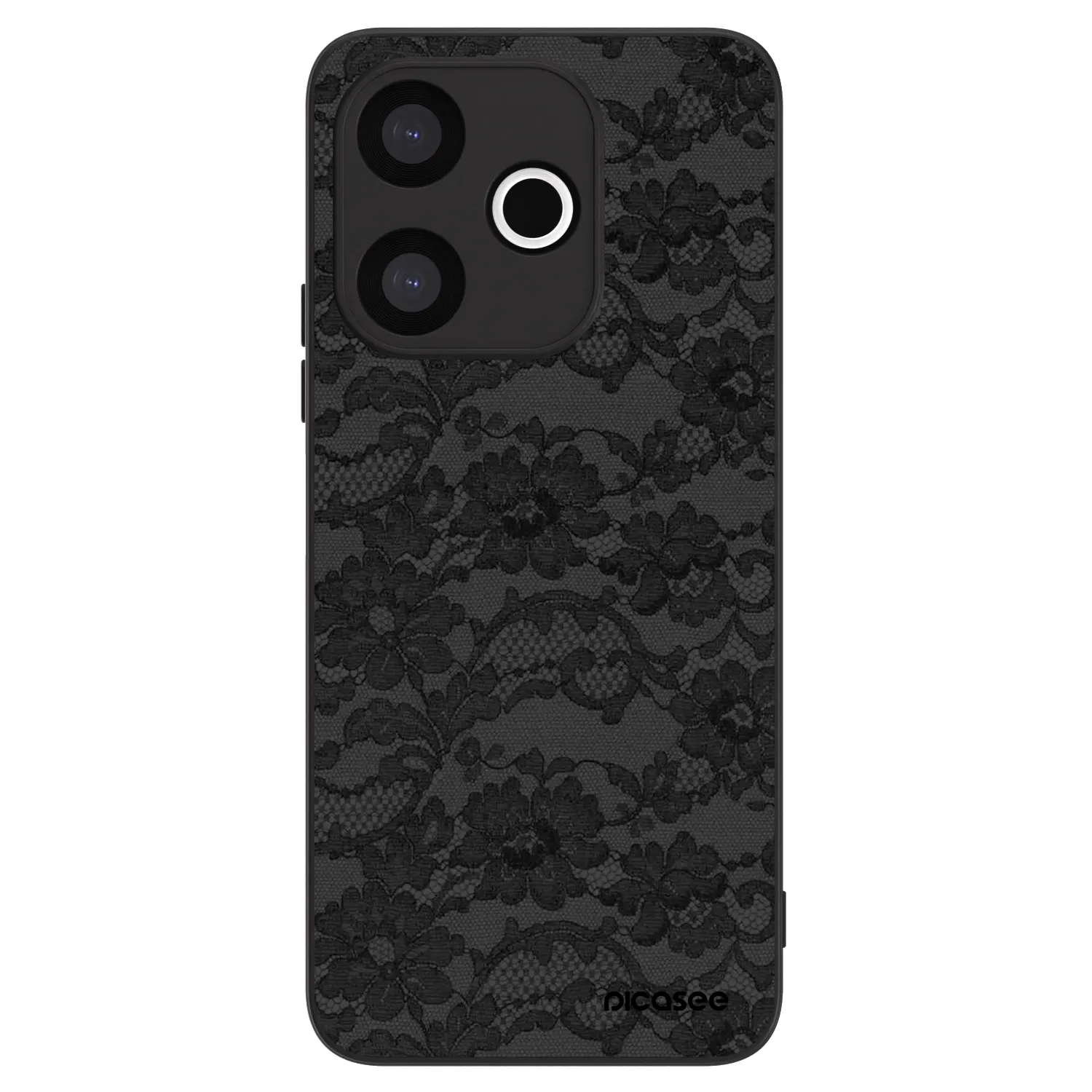 Picasee ULTIMATE CASE pro Xiaomi Redmi 13 4G - Dark Elegance