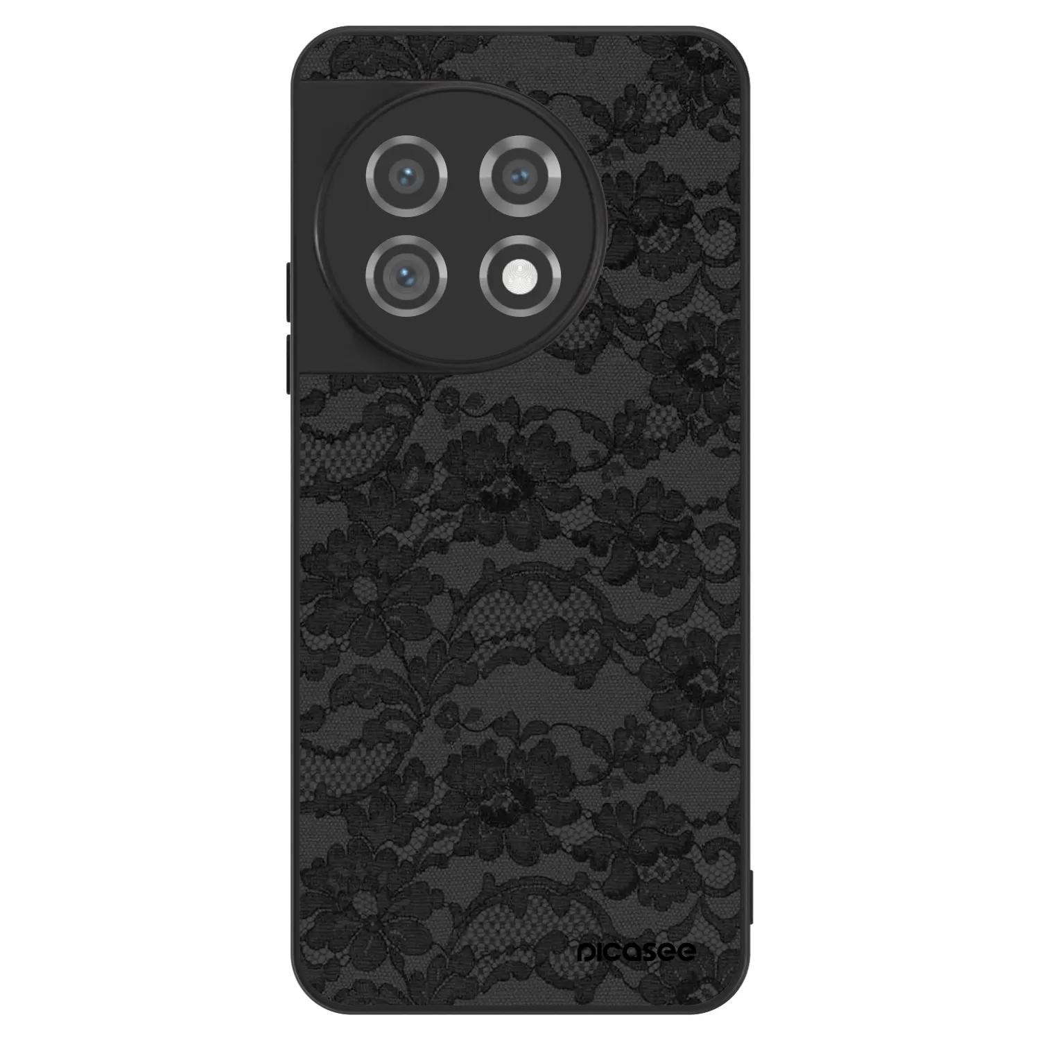 Picasee ULTIMATE CASE pro OnePlus 11 5G - Dark Elegance