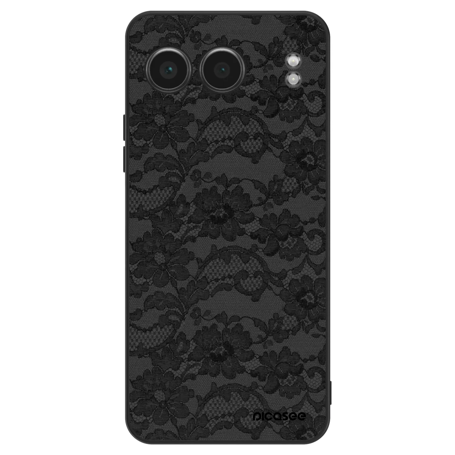 Picasee ULTIMATE CASE pro OnePlus Nord 4 - Dark Elegance