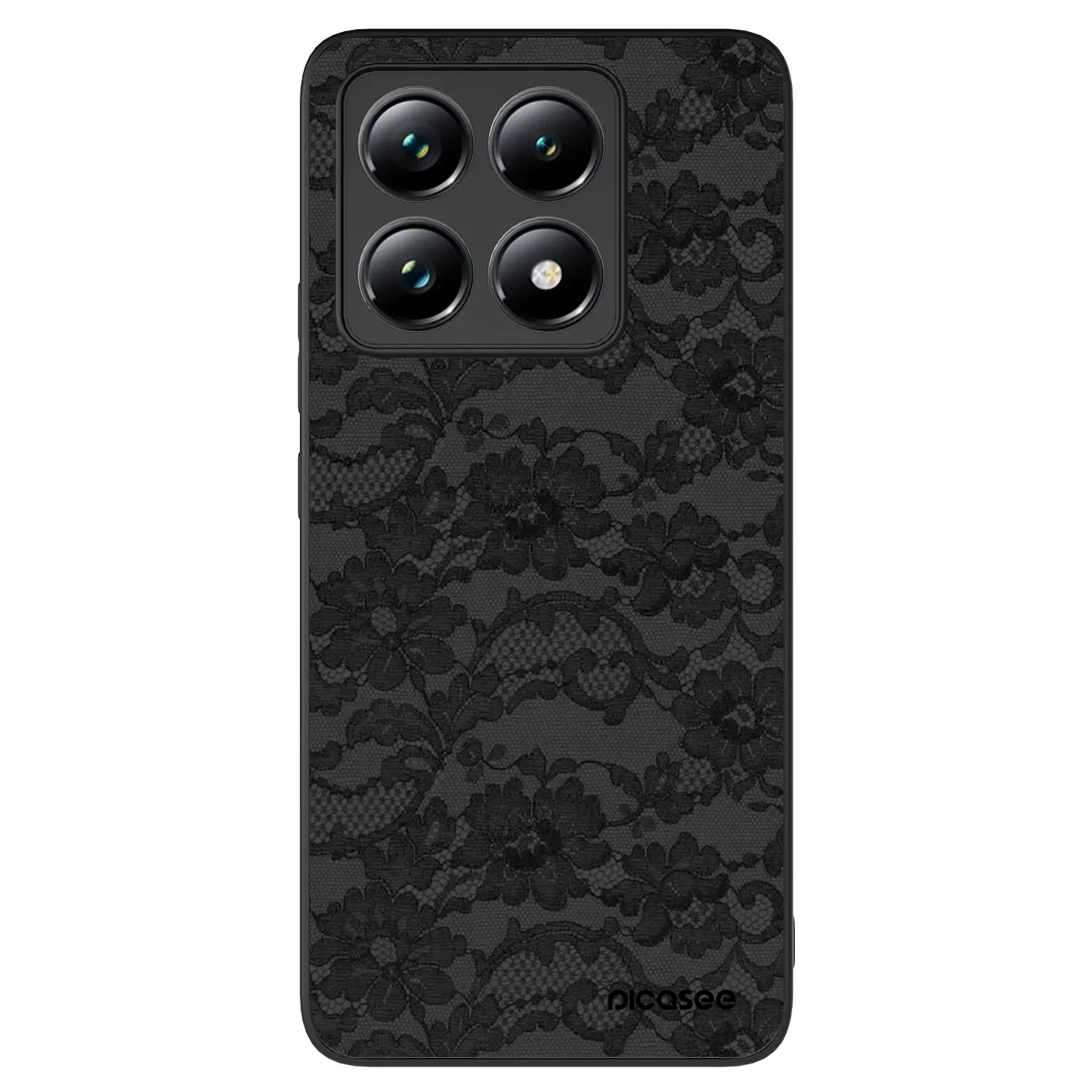 Picasee ULTIMATE CASE pro Xiaomi 14T - Dark Elegance
