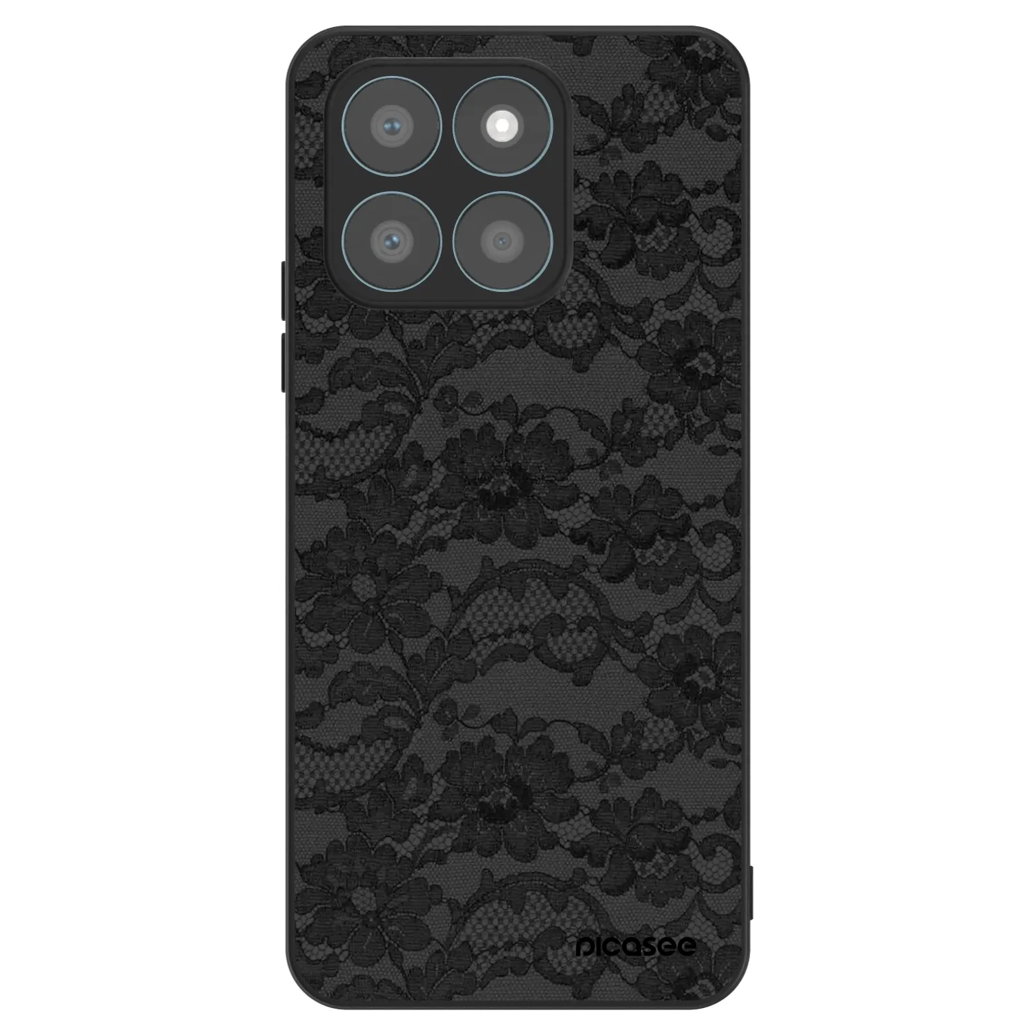 Picasee ULTIMATE CASE pro Honor X8c - Dark Elegance