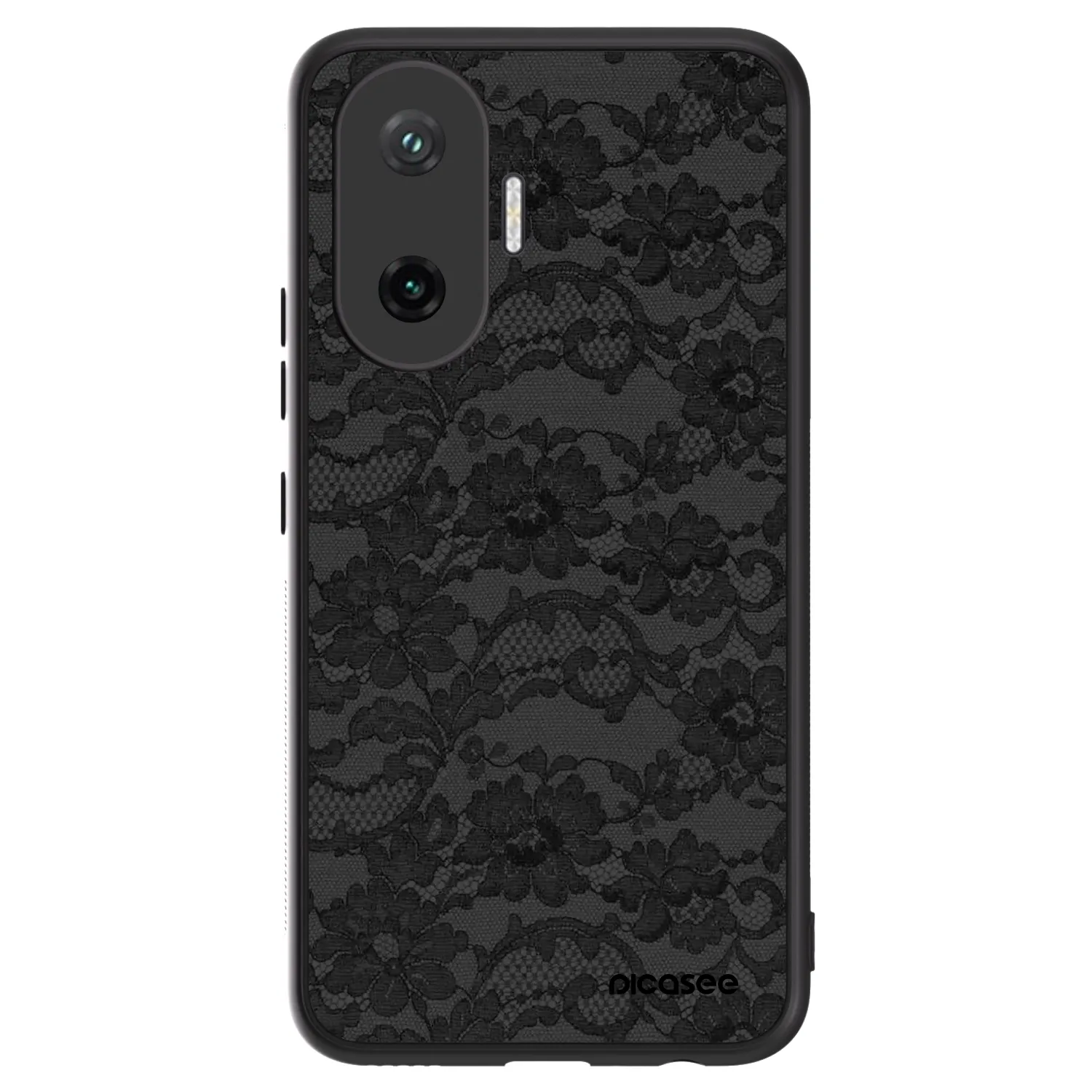 Picasee ULTIMATE CASE pro Xiaomi Poco F7 Pro 5G - Dark Elegance