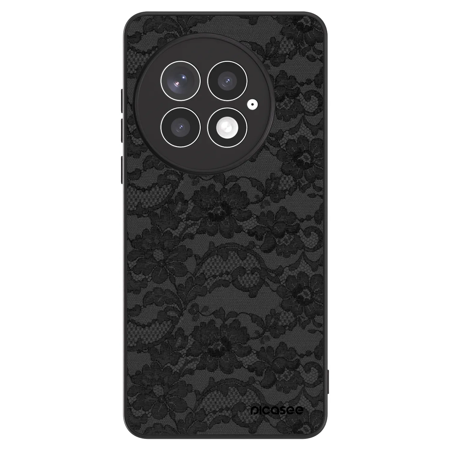 Picasee ULTIMATE CASE pro OnePlus 13 5G - Dark Elegance