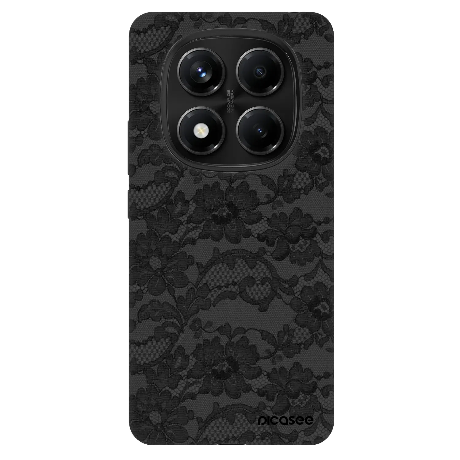 Picasee Fashion Case pre Xiaomi Redmi Note 14 Pro 5G - Dark Elegance