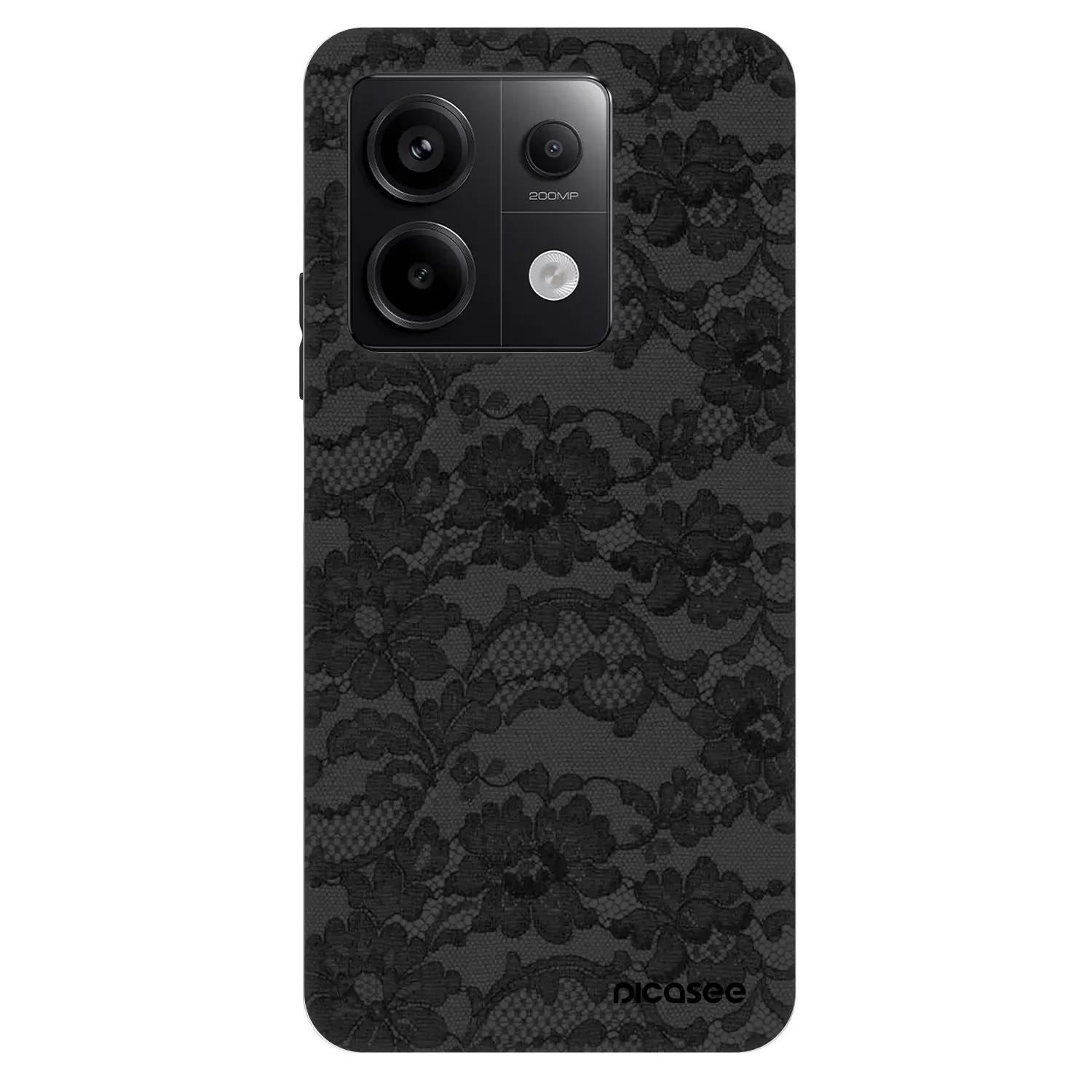 Picasee Fashion Case pre Xiaomi Redmi Note 13 Pro 5G - Dark Elegance