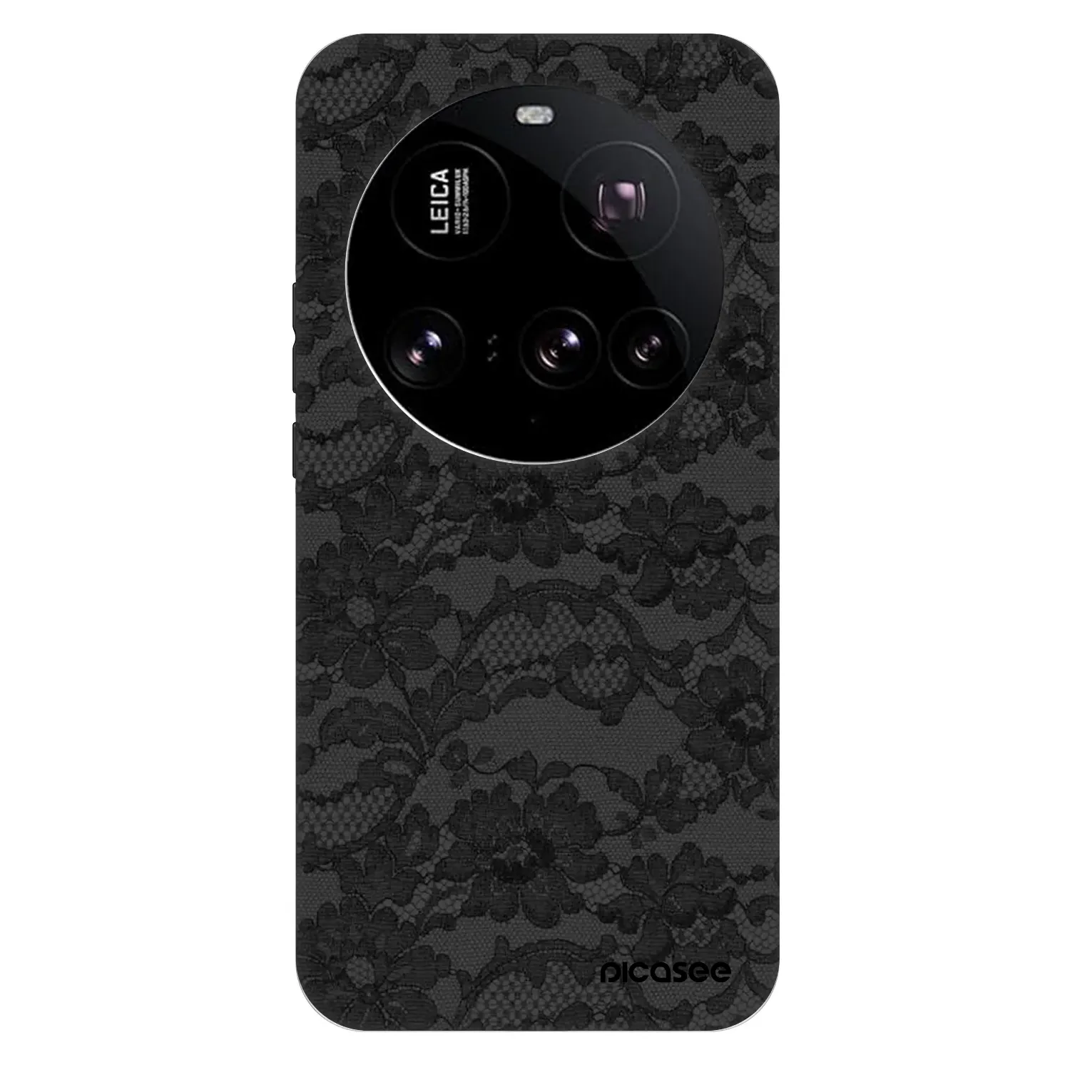 Picasee Fashion Case pre Xiaomi 15 Ultra - Dark Elegance