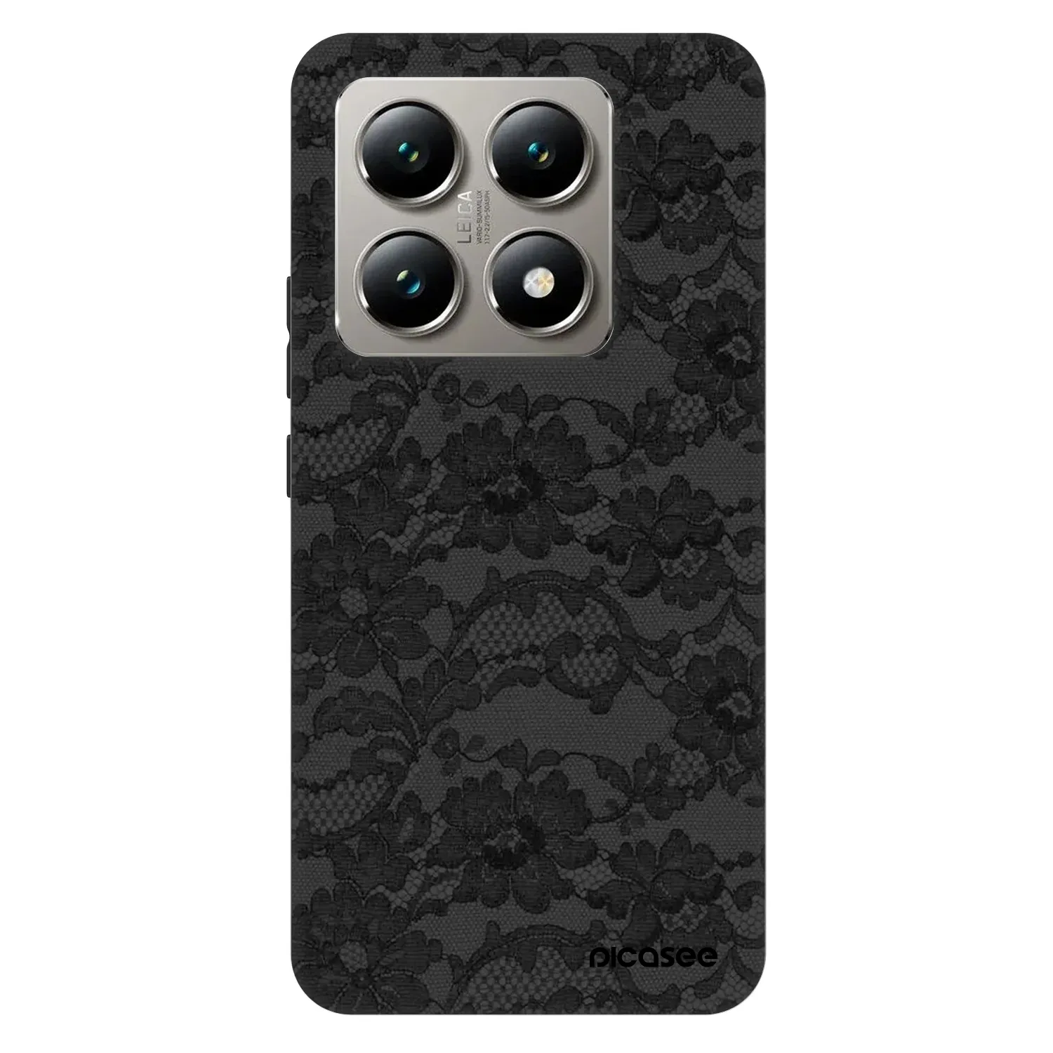 Picasee Fashion Case pre Xiaomi 14T Pro - Dark Elegance