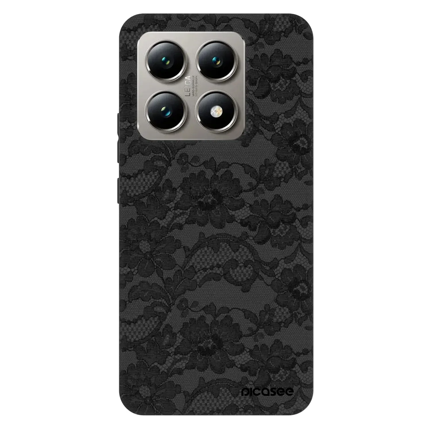 Picasee Fashion Case pre Xiaomi 14T - Dark Elegance