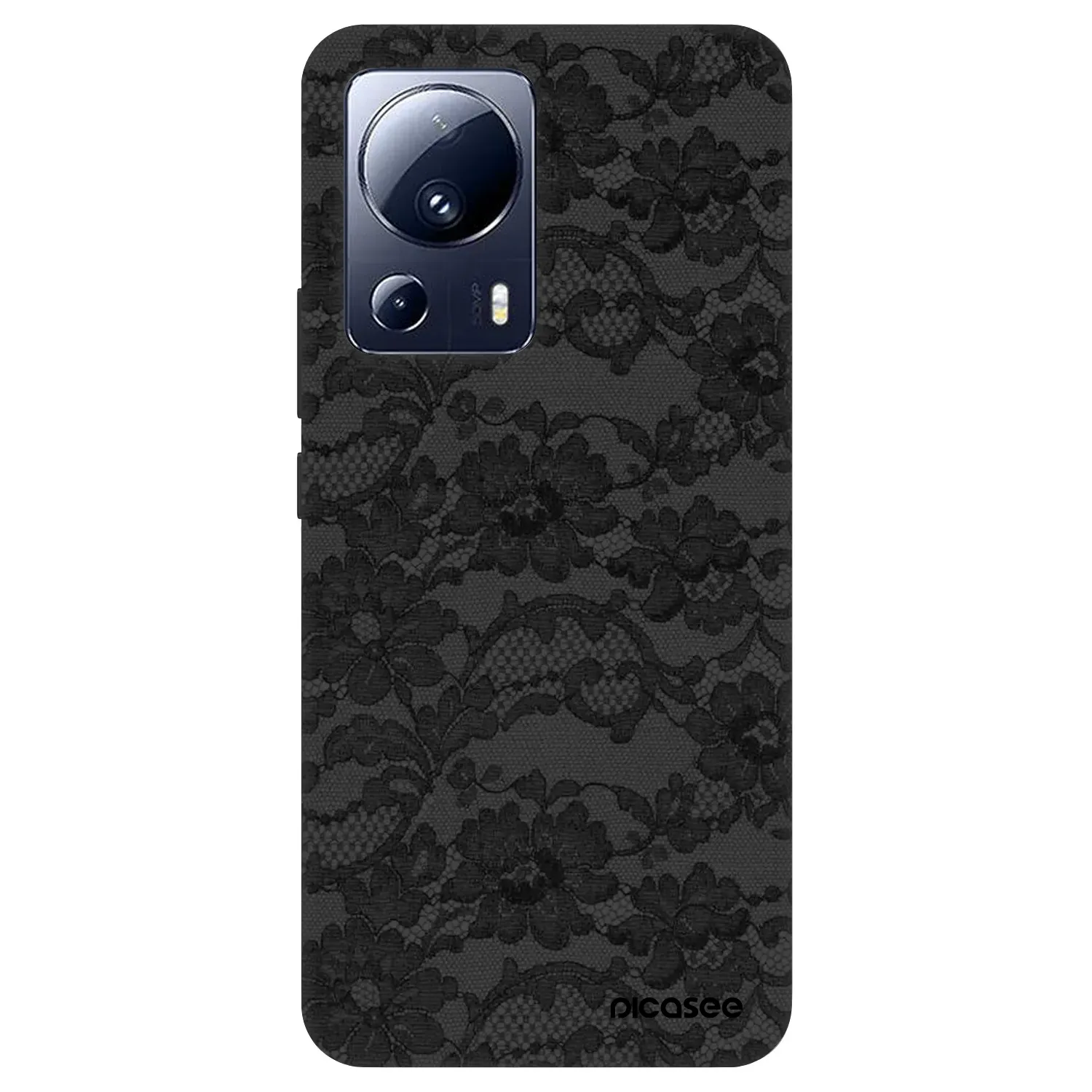 Picasee Fashion Case pre Xiaomi 13 Lite - Dark Elegance
