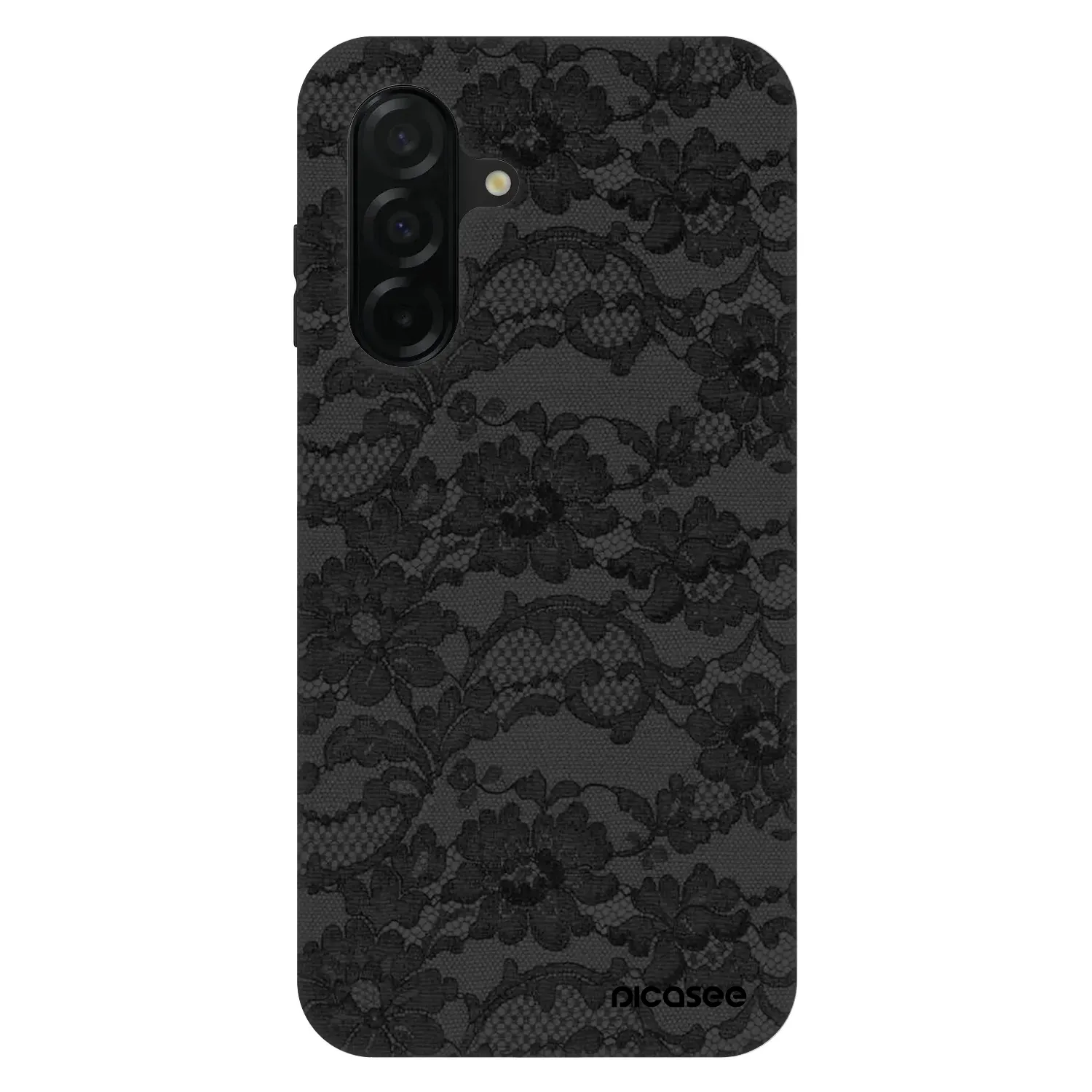 Picasee Fashion Case pre Samsung Galaxy A26 5G A266B - Dark Elegance