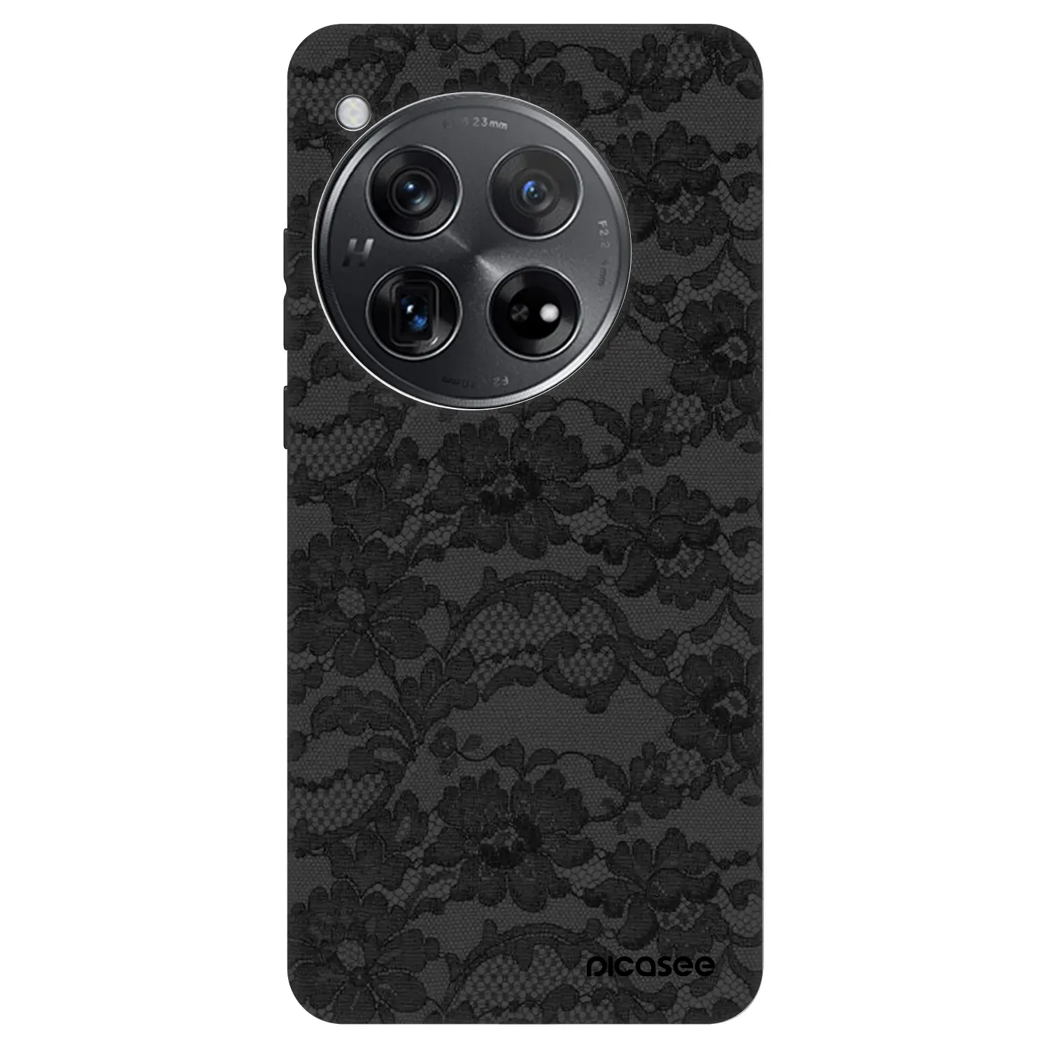 Picasee Fashion Case pre OnePlus 12 5G - Dark Elegance