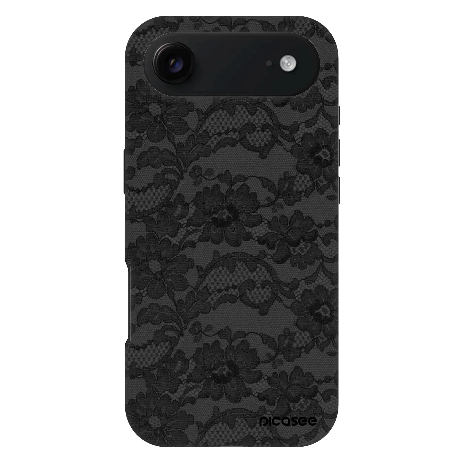Picasee Fashion Case MagSafe pre Apple iPhone Air - Dark Elegance