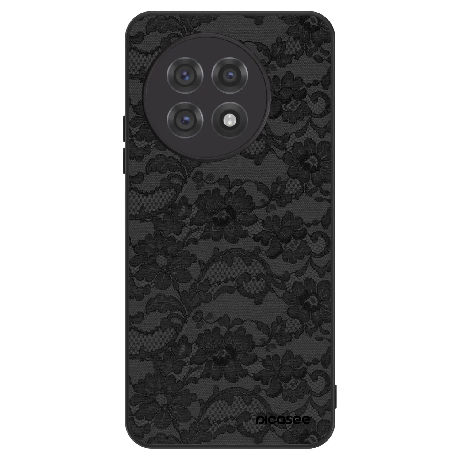 Picasee ULTIMATE CASE pro OnePlus 13R 5G - Dark Elegance