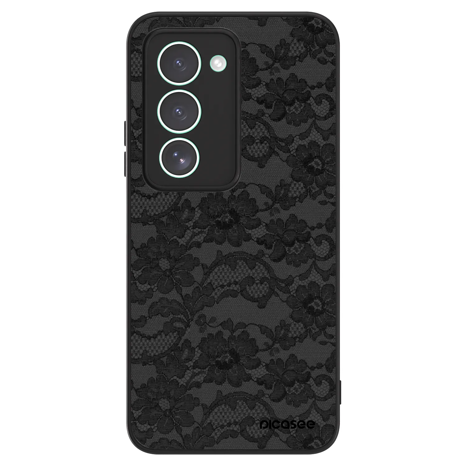 Picasee ULTIMATE CASE pro Xiaomi Redmi 15 5G - Dark Elegance