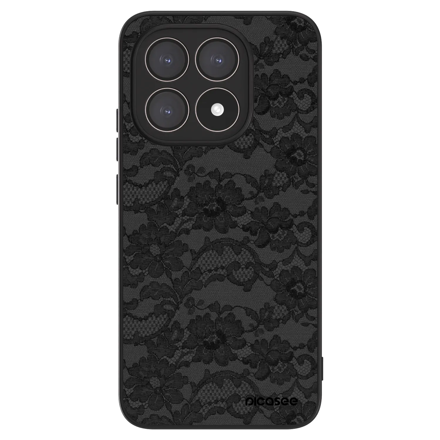 Picasee ULTIMATE CASE pro Xiaomi 15T - Dark Elegance