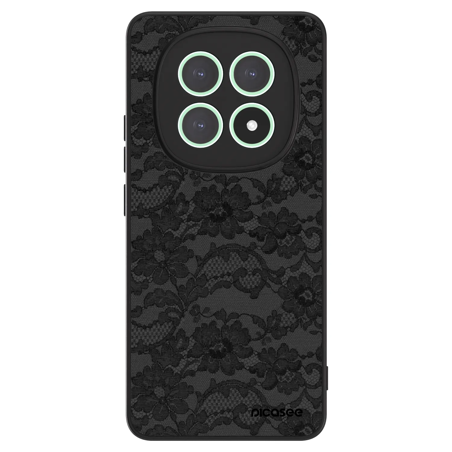 Picasee ULTIMATE CASE pro Xiaomi Redmi Note 15 - Dark Elegance