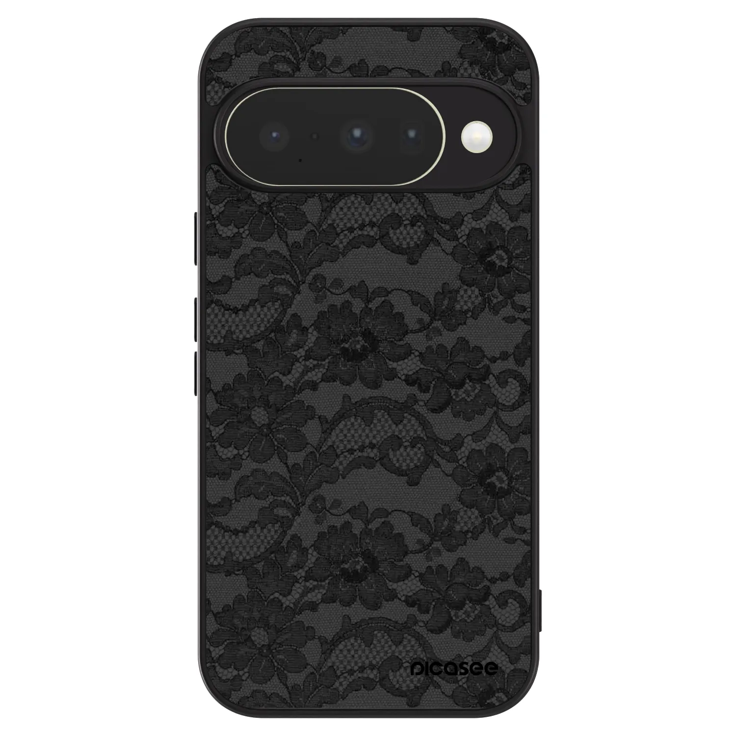 Picasee ULTIMATE CASE pro Google Pixel 10 - Dark Elegance