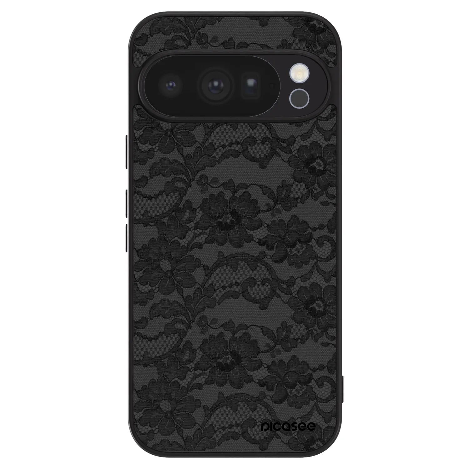 Picasee ULTIMATE CASE pro Google Pixel 10 Pro - Dark Elegance
