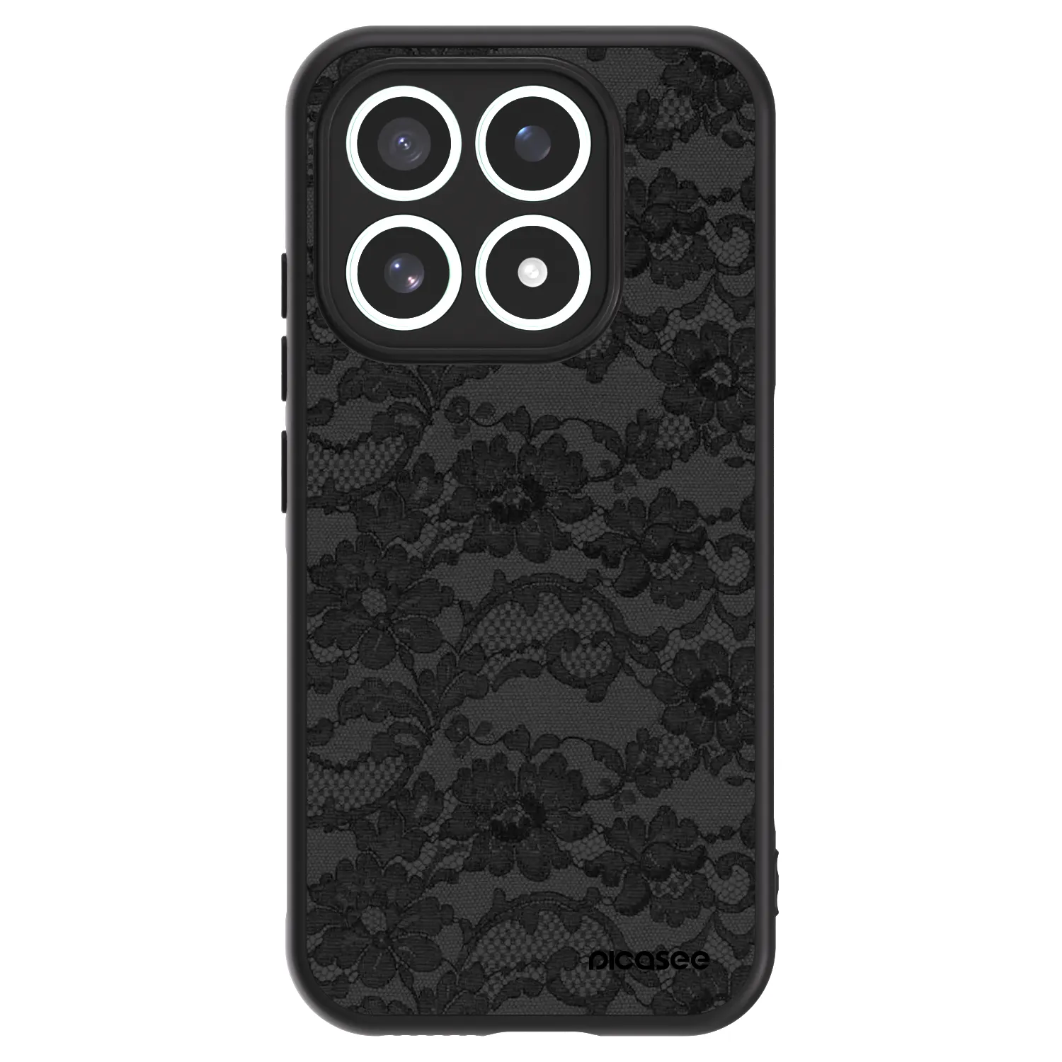 Picasee ULTIMATE CASE pro Xiaomi 17 - Dark Elegance